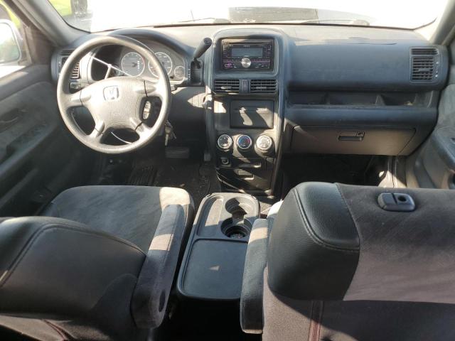 Photo 8 from auction – 2004 HONDA CR-V EX with VIN JHLRD78814C041260