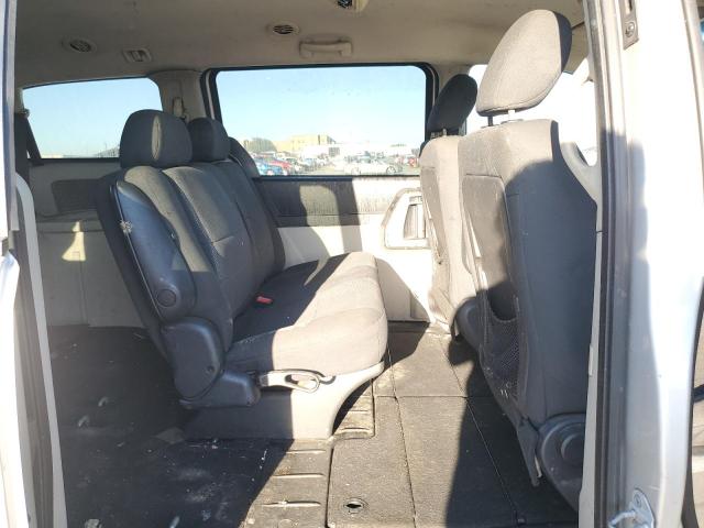 Photo 11 from auction – 2009 DODGE GRAND CARA with VIN 2D8HN44E79R625890