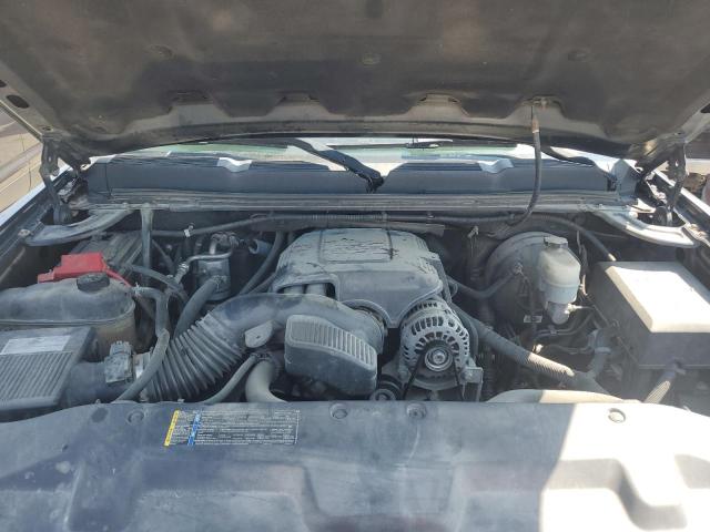 Photo 11 from auction – 2010 CHEVROLET SILVERADO with VIN 1GCSKSE37AZ206771