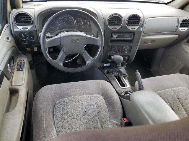 Photo 8 from auction – 2004 GMC ENVOY with VIN 1GKDS13S142449202
