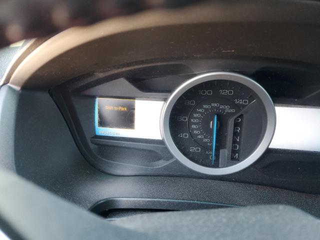 Zdjęcie 9 z aukcji – 2013 FORD EXPLORER L z VIN 1FM5K8F81DGA93499