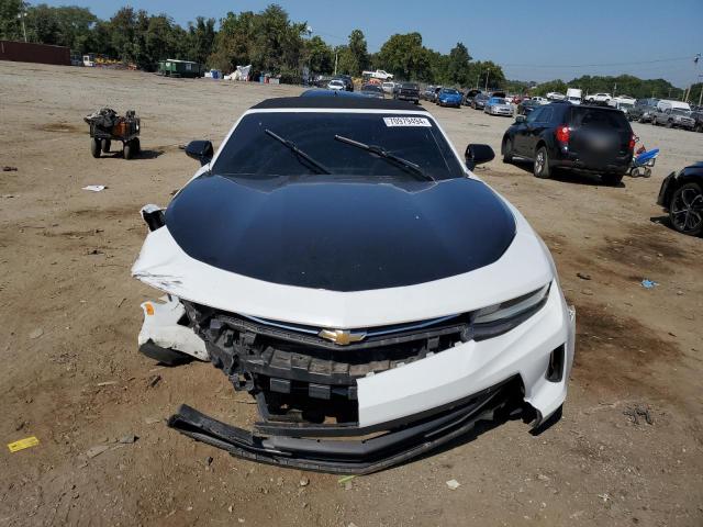Photo 5 from auction – 2016 CHEVROLET CAMARO LT with VIN 1G1FD3DS4G0187337