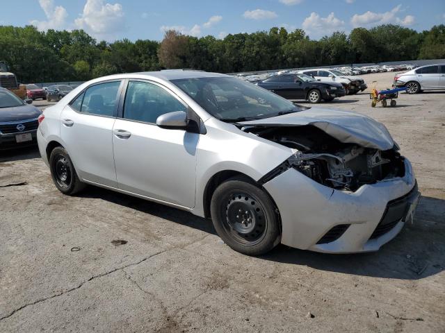 Photo 4 from auction – 2014 TOYOTA COROLLA L with VIN 5YFBURHE7EP026514