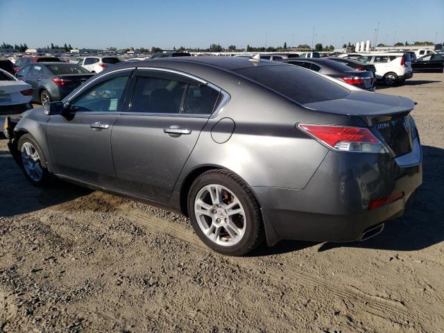Photo 2 from auction – 2009 ACURA TL with VIN 19UUA86509A010956