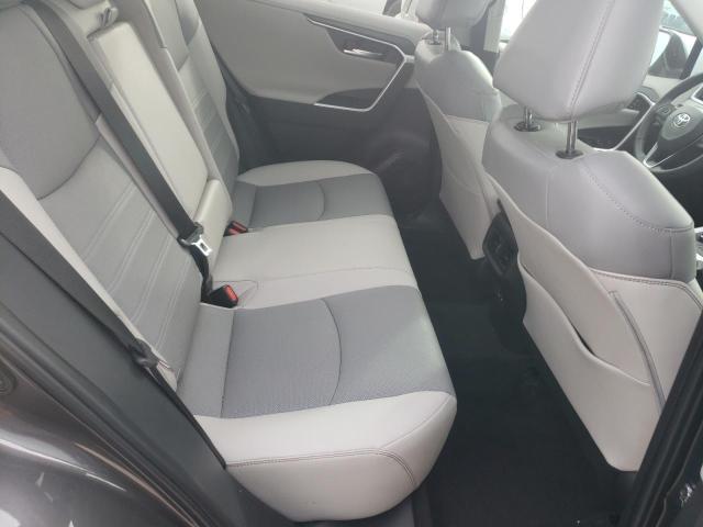 Photo 10 from auction – 2023 TOYOTA RAV4 LIMIT with VIN 2T3N1RFV1PW391370