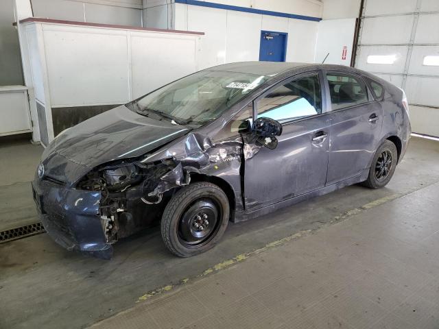 Foto 1 de la subasta – 2013 TOYOTA PRIUS con VIN JTDKN3DU8D5657789