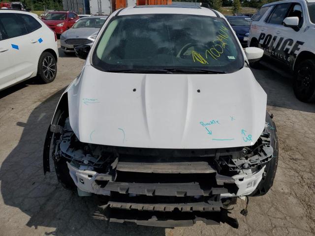 Photo 5 from auction – 2014 FORD ESCAPE SE with VIN 1FMCU0GX9EUB96116