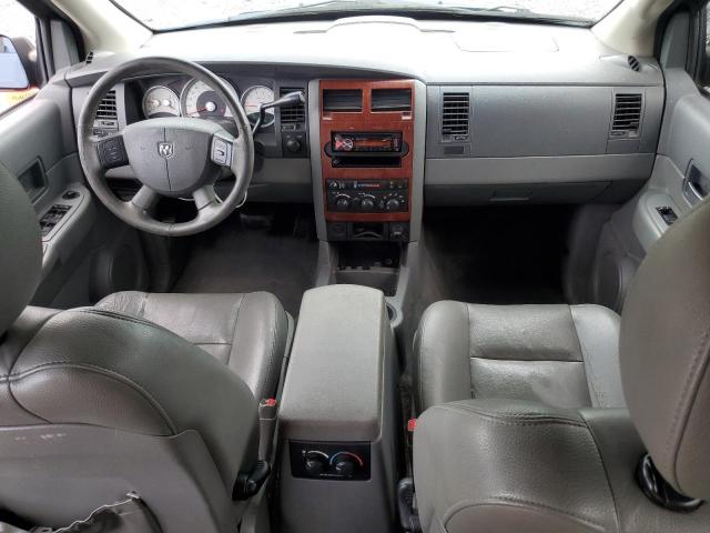 Photo 8 from auction – 2005 DODGE DURANGO SL with VIN 1D4HB48N25F598524