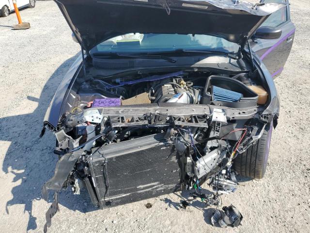 Photo 11 from auction – 2017 DODGE CHARGER with VIN 2C3CDXCT7HH660547