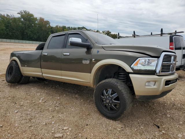 Photo 4 from auction – 2011 DODGE RAM 3500 with VIN 3D73Y4CL3BG635298