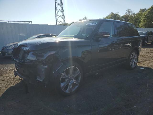 LAND ROVER RANGE ROVE 2020 z numerem VIN SALGS2RU3LA578305 - Zdjęcie z aukcji