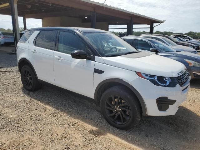 Photo 4 from auction – 2016 LAND ROVER DISCOVERY with VIN SALCP2BG4GH573549