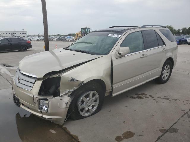 CADILLAC SRX 2007 with VIN 1GYEE637370143449 - Photo from auction