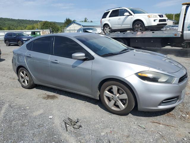 Photo 4 from auction – 2015 DODGE DART SXT with VIN 1C3CDFBB0FD375928
