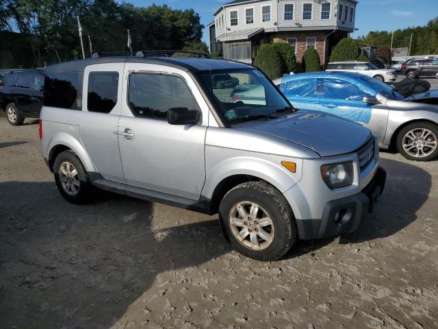 Photo 4 from auction – 2007 HONDA ELEMENT with VIN 5J6YH27797L002391