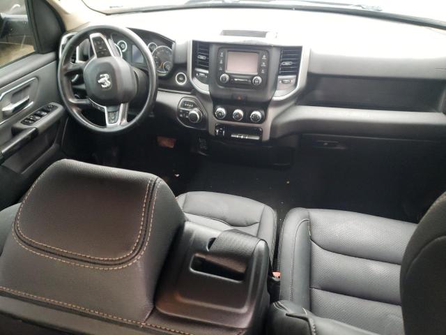 Photo 8 from auction – 2019 RAM 1500 BIG H with VIN 1C6SRFFTXKN708174