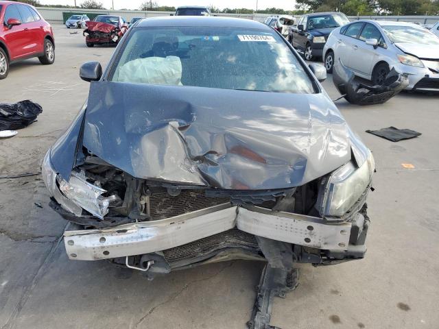 Photo 5 from auction – 2013 HONDA CIVIC with VIN 2HGFB2F55DH596924