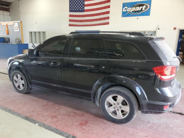 Photo 2 from auction – 2012 DODGE JOURNEY SX with VIN 3C4PDCBG7CT159510