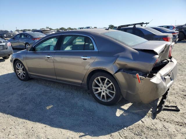 Photo 2 from auction – 2011 CHEVROLET MALIBU LTZ with VIN 1G1ZE5E7XBF245991