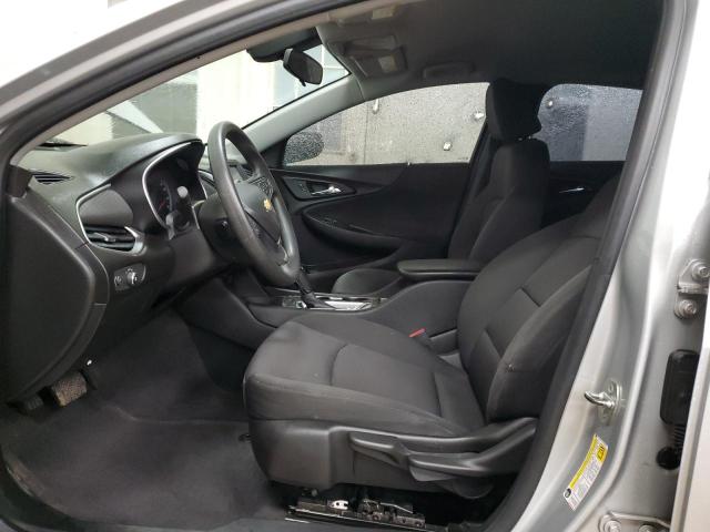 Photo 7 from auction – 2018 CHEVROLET MALIBU LS with VIN 1G1ZB5ST7JF214982