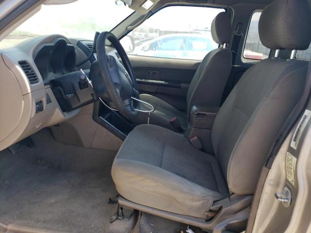 Photo 7 from auction – 2004 NISSAN FRONTIER K with VIN 1N6DD26T04C442975