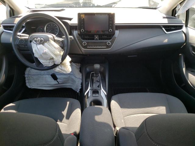 Photo 8 from auction – 2022 TOYOTA COROLLA LE with VIN 5YFEPMAE6NP306250
