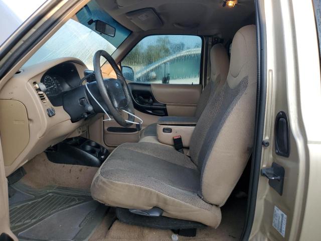 Photo 7 from auction – 2001 FORD RANGER SUP with VIN 1FTYR14E91PA63448