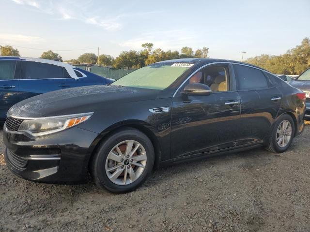 Photo 1 from auction – 2016 KIA OPTIMA LX with VIN 5XXGT4L31GG113757