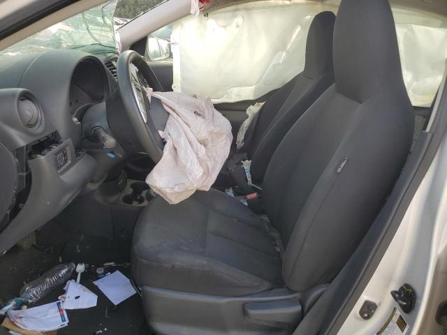 Photo 7 from auction – 2017 NISSAN VERSA S with VIN 3N1CN7APXHL865482