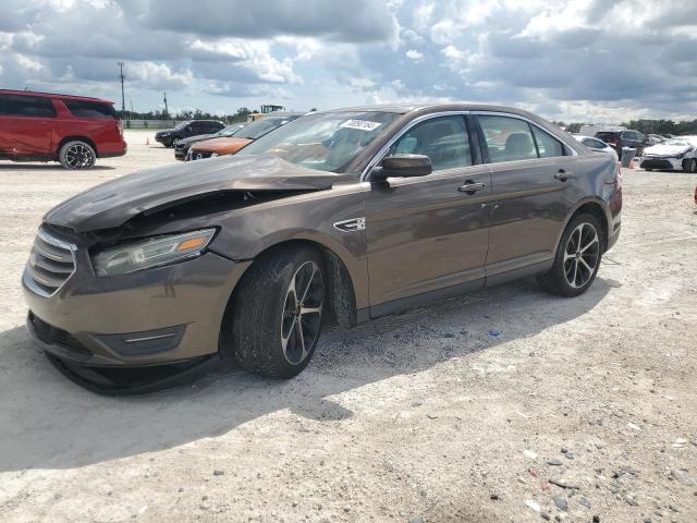 Photo 1 from auction – 2015 FORD TAURUS SEL with VIN 1FAHP2H86FG196228