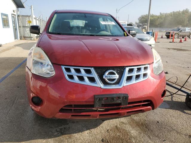 Photo 5 from auction – 2011 NISSAN ROGUE S with VIN JN8AS5MT8BW186133