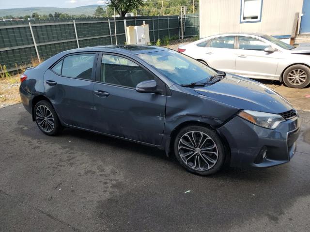 Photo 4 from auction – 2014 TOYOTA COROLLA L with VIN 2T1BURHE9EC030127