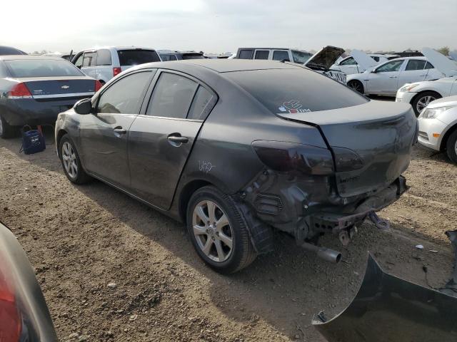 Photo 2 from auction – 2011 MAZDA 3 I with VIN JM1BL1VF2B1384847