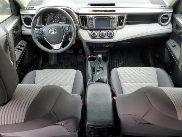Photo 8 from auction – 2013 TOYOTA RAV4 LE with VIN 2T3BFREV4DW124628