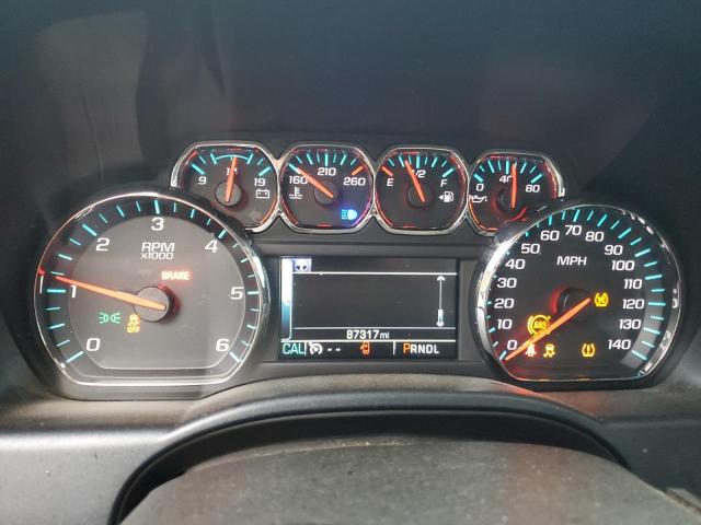 Photo 9 from auction – 2017 GMC SIERRA K15 with VIN 1GTV2MEC3HZ207614