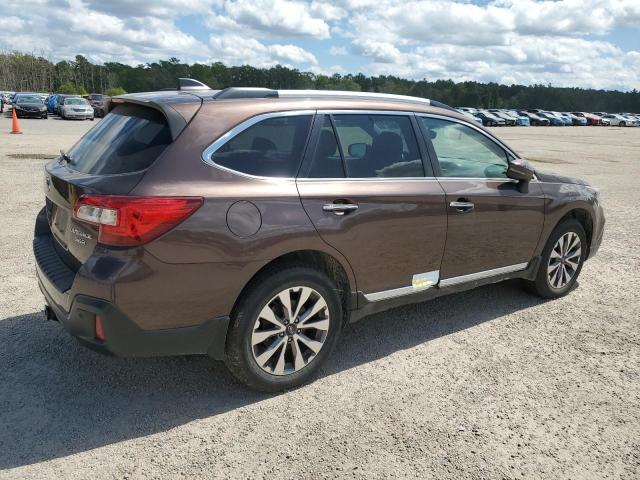 Photo 3 from auction – 2019 SUBARU OUTBACK TO with VIN 4S4BSETC1K3302206