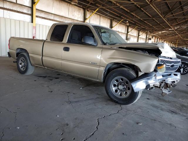 Photo 4 from auction – 2006 CHEVROLET SILVERADO with VIN 1GCEC19V06Z221118