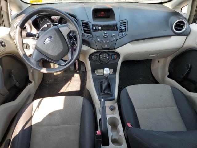 Photo 8 from auction – 2012 FORD FIESTA S with VIN 3FADP4TJ7CM160957