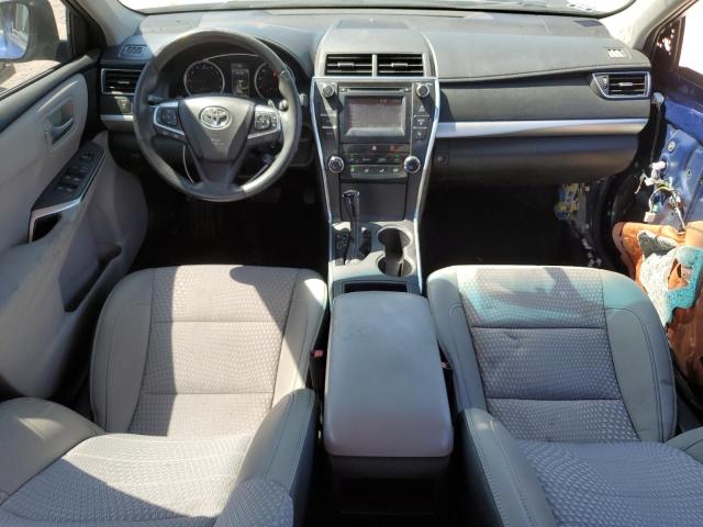 Photo 8 from auction – 2015 TOYOTA CAMRY LE with VIN 4T1BF1FK3FU874801