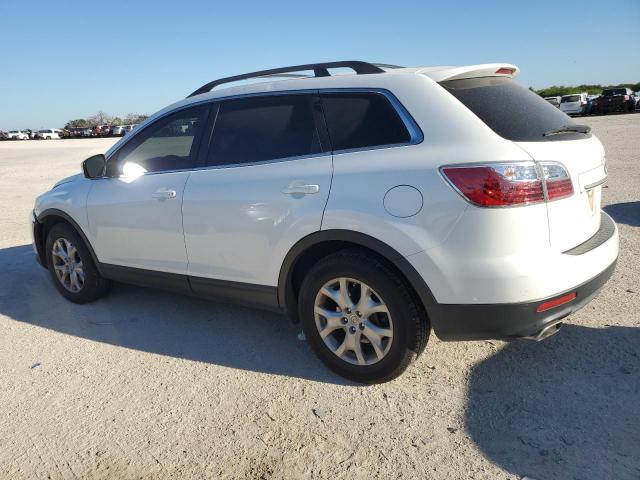 Photo 2 from auction – 2012 MAZDA CX-9 with VIN JM3TB2CA2C0361832