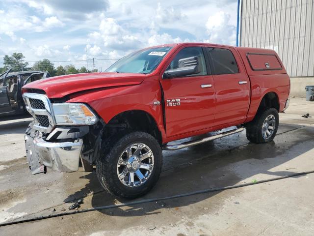 RAM 1500 SLT 2017 with VIN 1C6RR7LT9HS709769 - Photo from auction