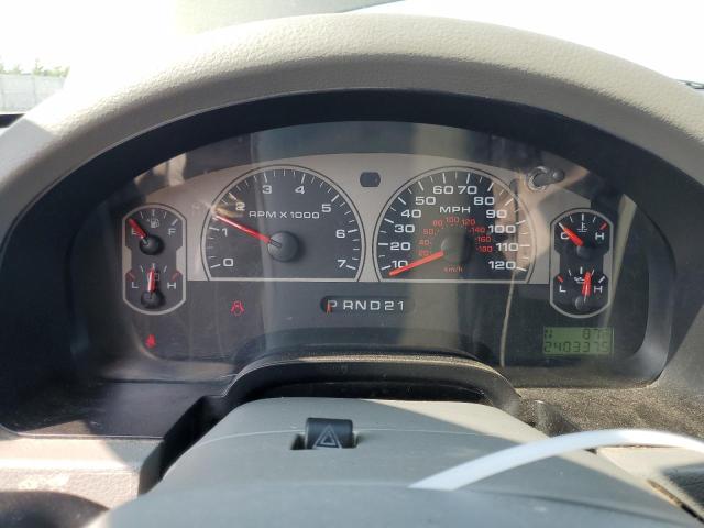 Photo 9 from auction – 2008 FORD F150 with VIN 1FTPX14V78FB05911