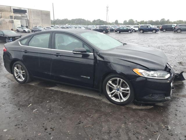 Photo 4 from auction – 2016 FORD FUSION SE with VIN 3FA6P0LU2GR388241