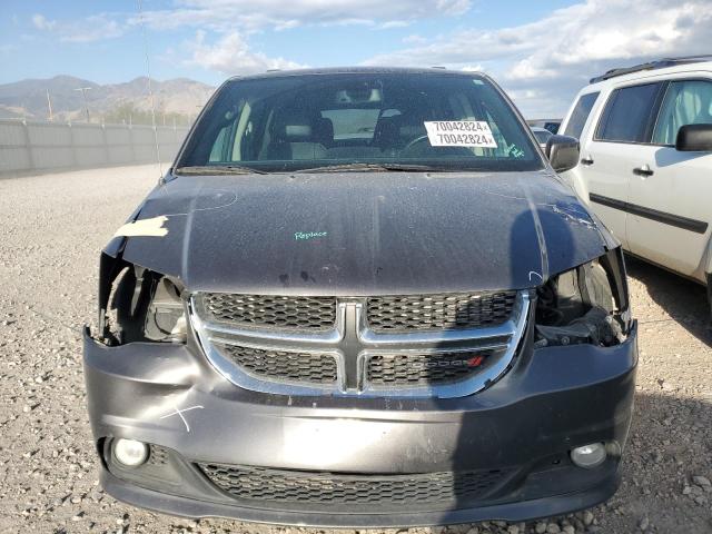 Photo 5 from auction – 2019 DODGE GRAND CARA with VIN 2C4RDGCG3KR618872
