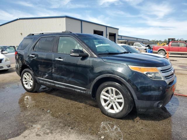 Zdjęcie 4 z aukcji – 2015 FORD EXPLORER X z VIN 1FM5K7D88FGA68633