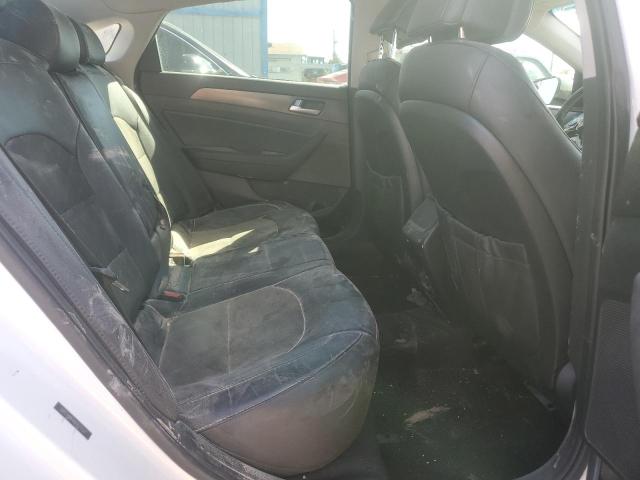 Photo 10 from auction – 2017 HYUNDAI SONATA SPO with VIN 5NPE34AF4HH437537