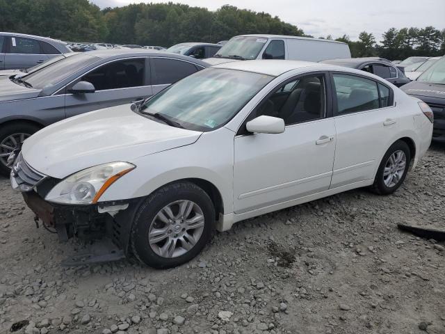NISSAN ALTIMA BAS 2010 with VIN 1N4AL2AP1AN436367 - Photo from auction