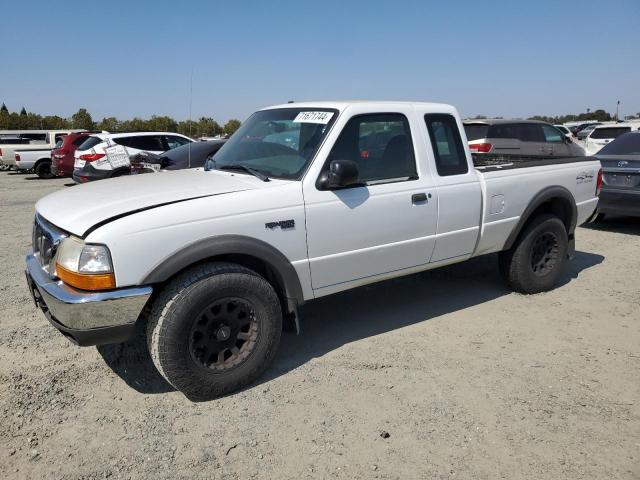 Photo 1 from auction – 2000 FORD RANGER SUP with VIN 1FTZR15X3YPB83714