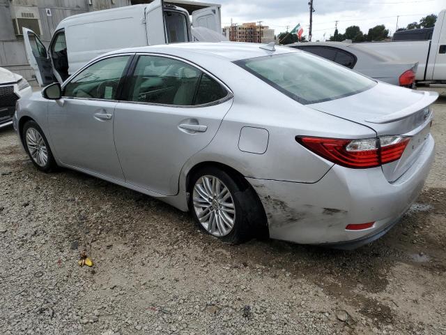 Photo 2 from auction – 2014 LEXUS ES 350 with VIN JTHBK1GG3E2141084
