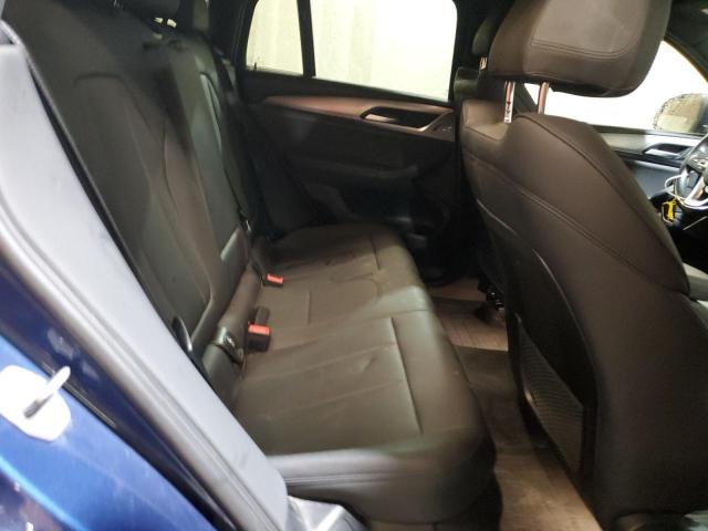 Photo 11 from auction – 2019 BMW X4 XDRIVE3 with VIN 5UXUJ3C57KLG52799